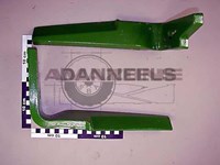 DENT ROTATIVE KE 18MM GAUCHE
